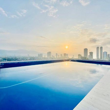 Nature Hotel & Spa Da Nang Exterior foto