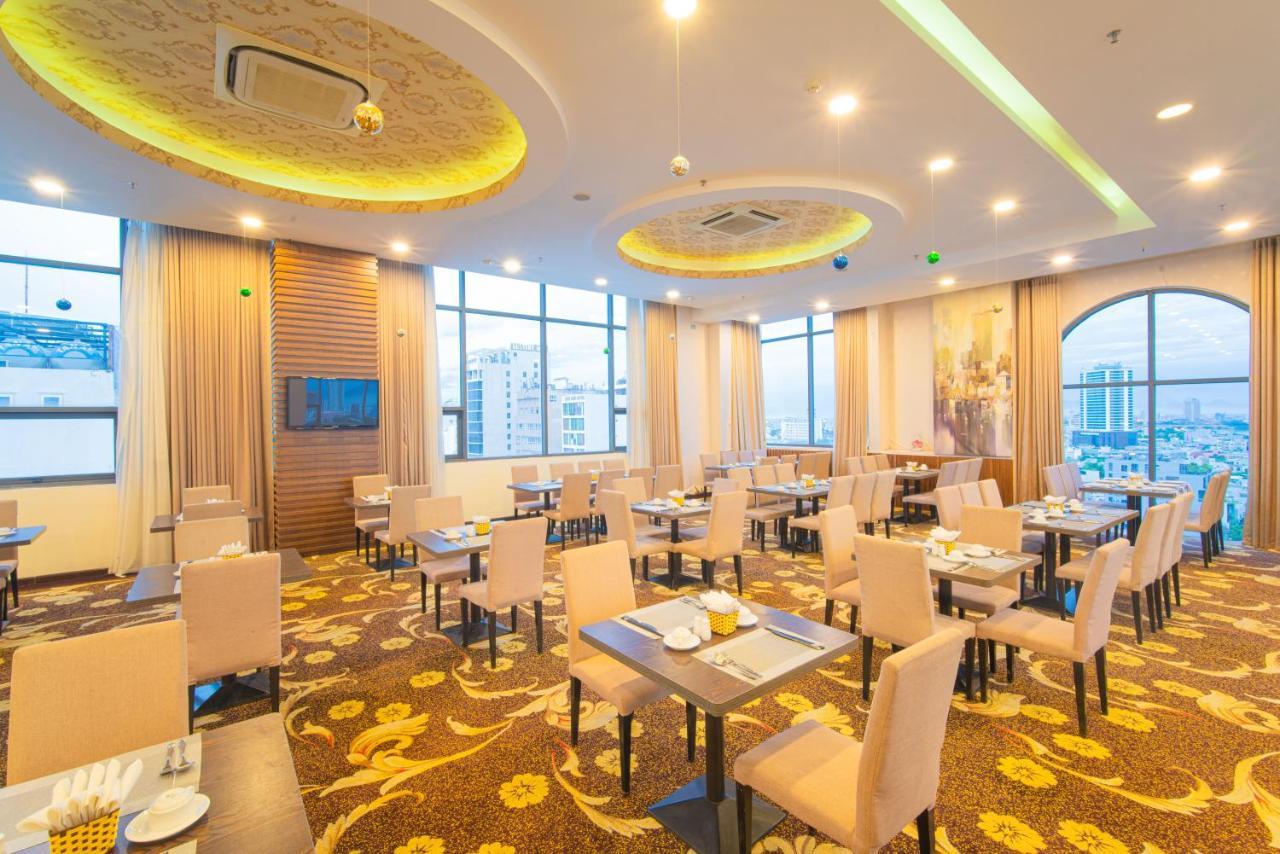 Nature Hotel & Spa Da Nang Exterior foto