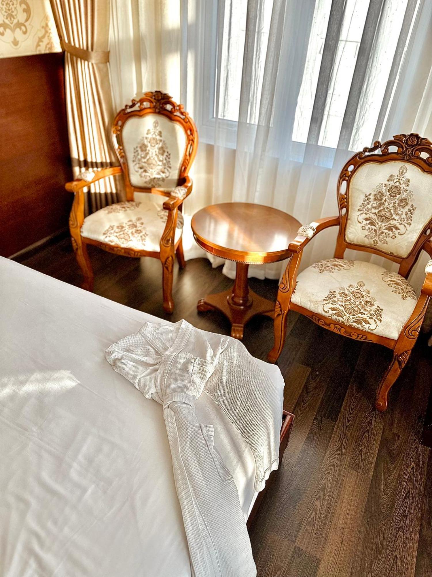 Nature Hotel & Spa Da Nang Exterior foto