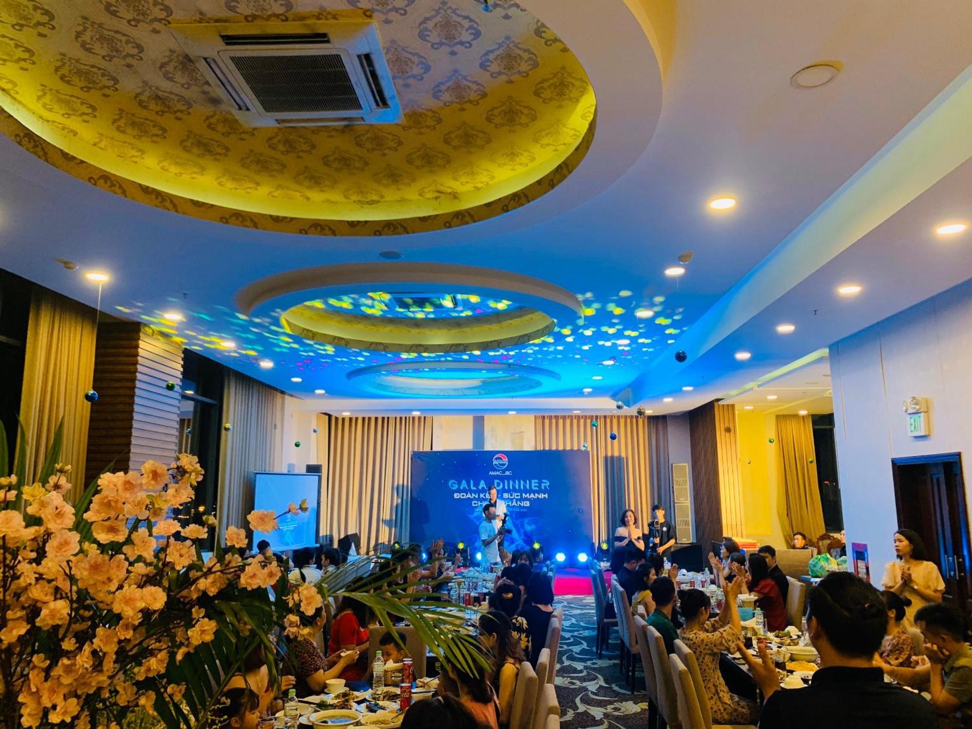 Nature Hotel & Spa Da Nang Exterior foto